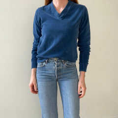 Brouillon de sweat-shirt vierge