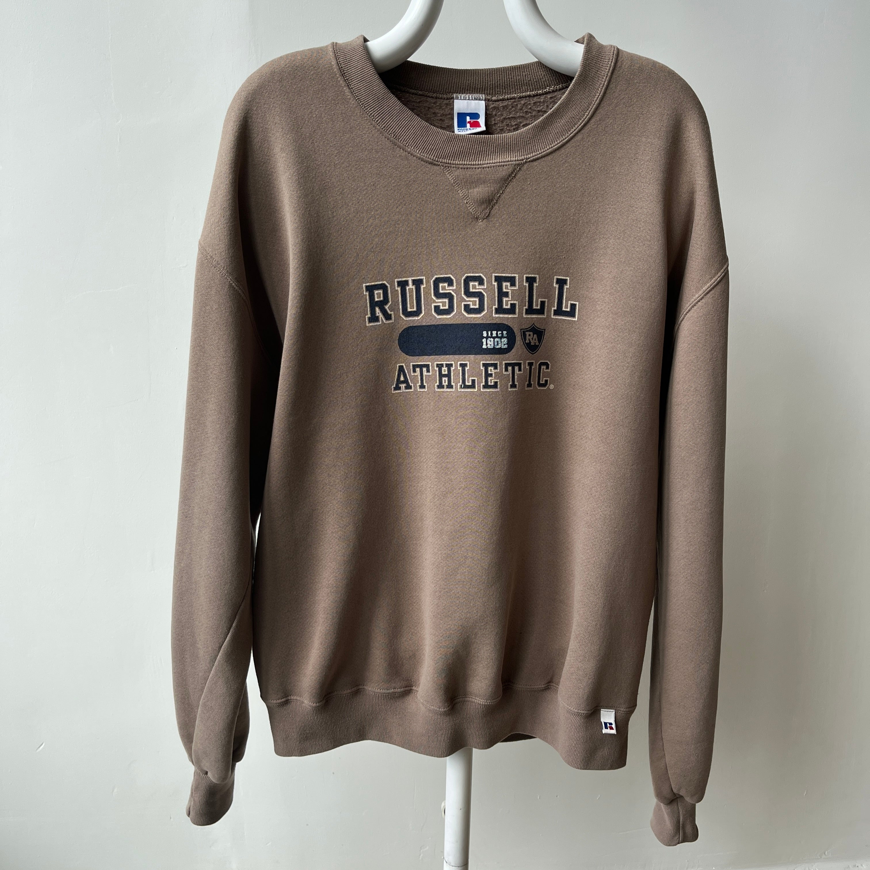 1990s Russell Brand Sweatshirt