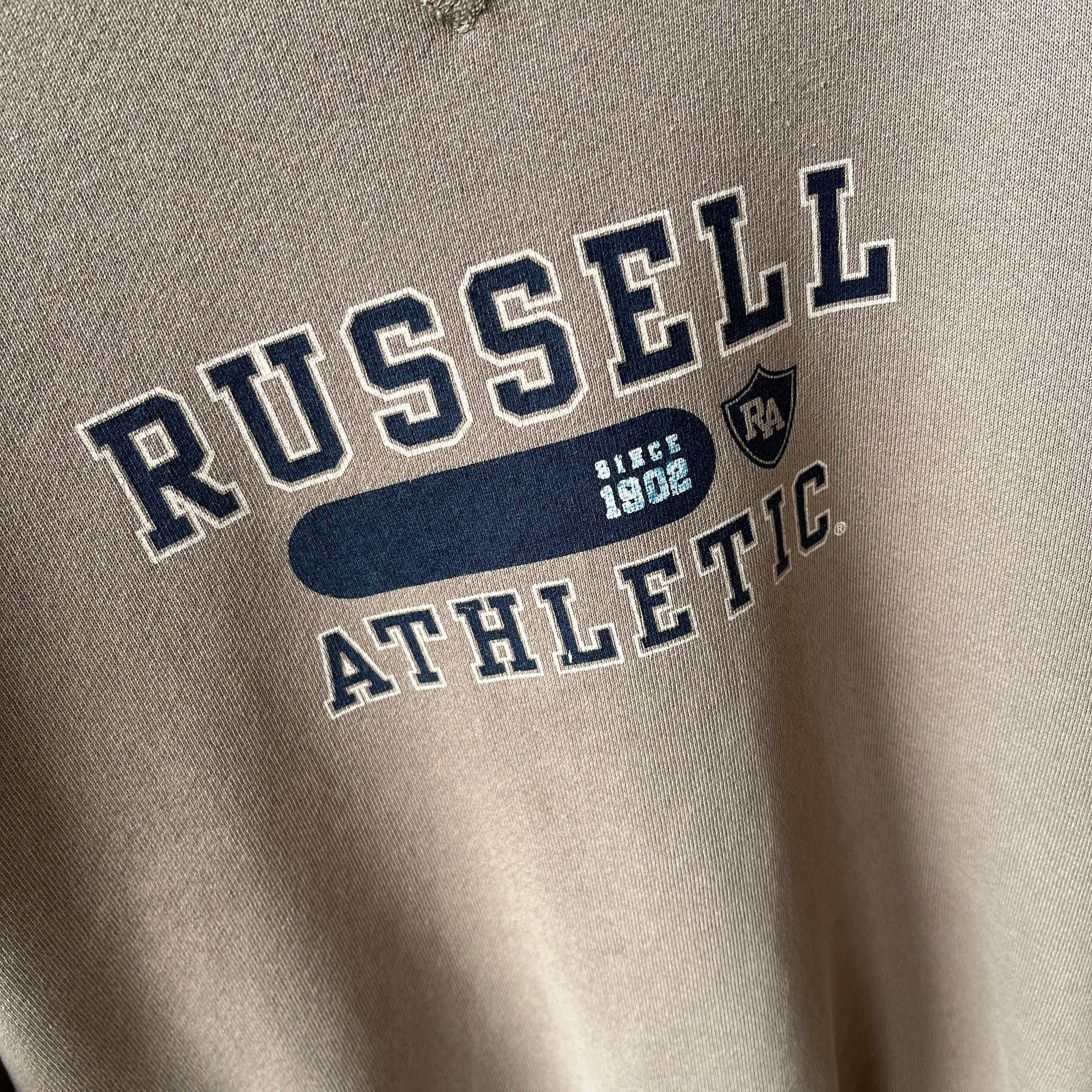 1990s Russell Brand Sweatshirt