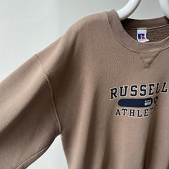 1990s Russell Brand Sweatshirt