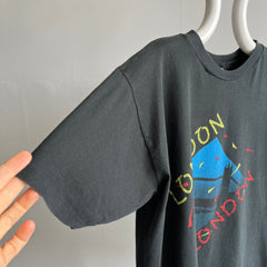 1990s London Tourist T-Shirt