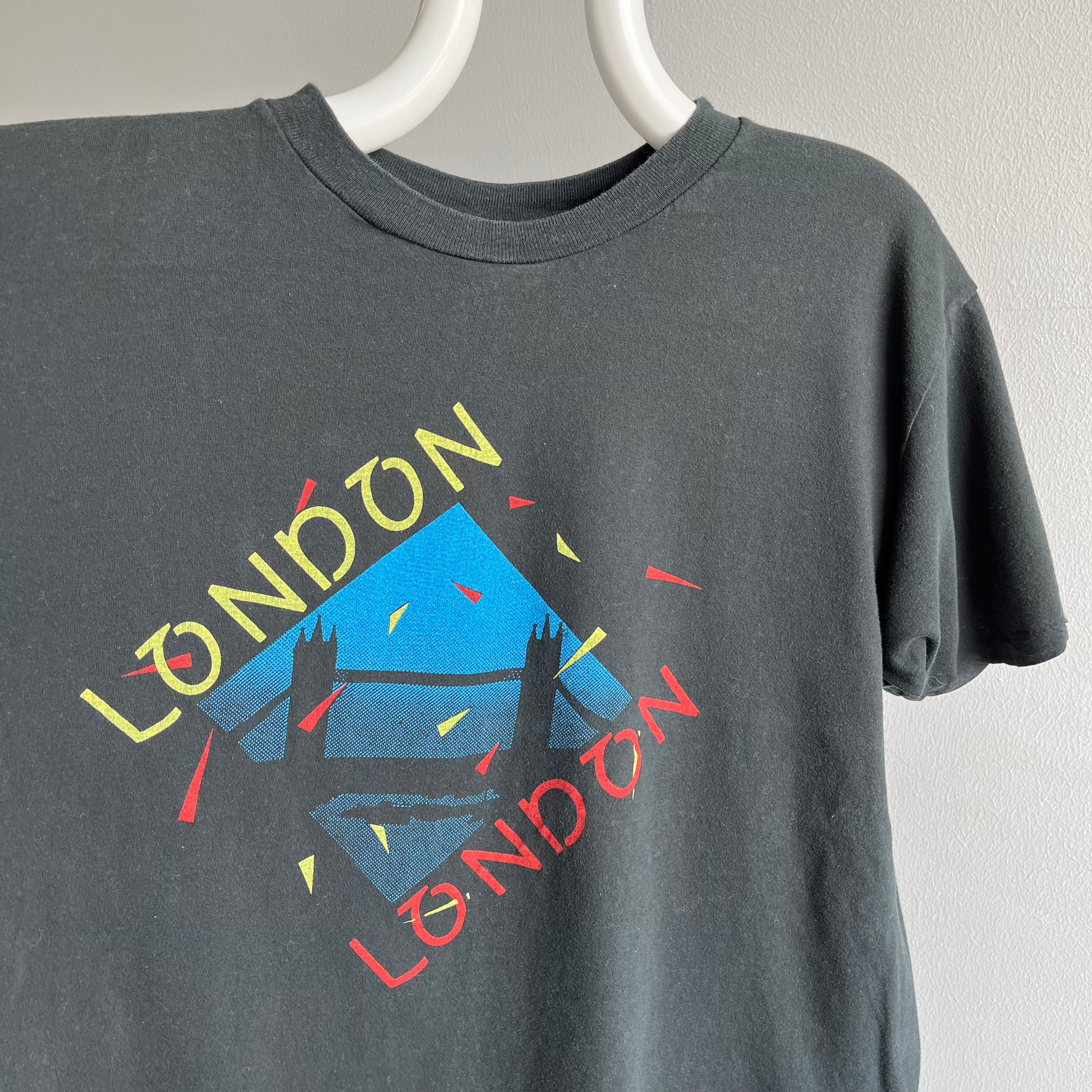 1990s London Tourist T-Shirt