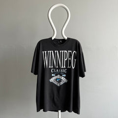 1980s Winnipeg Classic Made in Canada T-Shirt