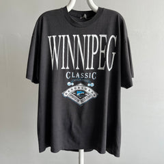 1980s Winnipeg Classic Made in Canada T-Shirt