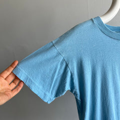 1970s Nassau Simple Slouchy Tourist T-Shirt