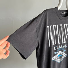 1980s Winnipeg Classic Made in Canada T-Shirt