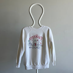 1980s Stefani's House Sweatshirt