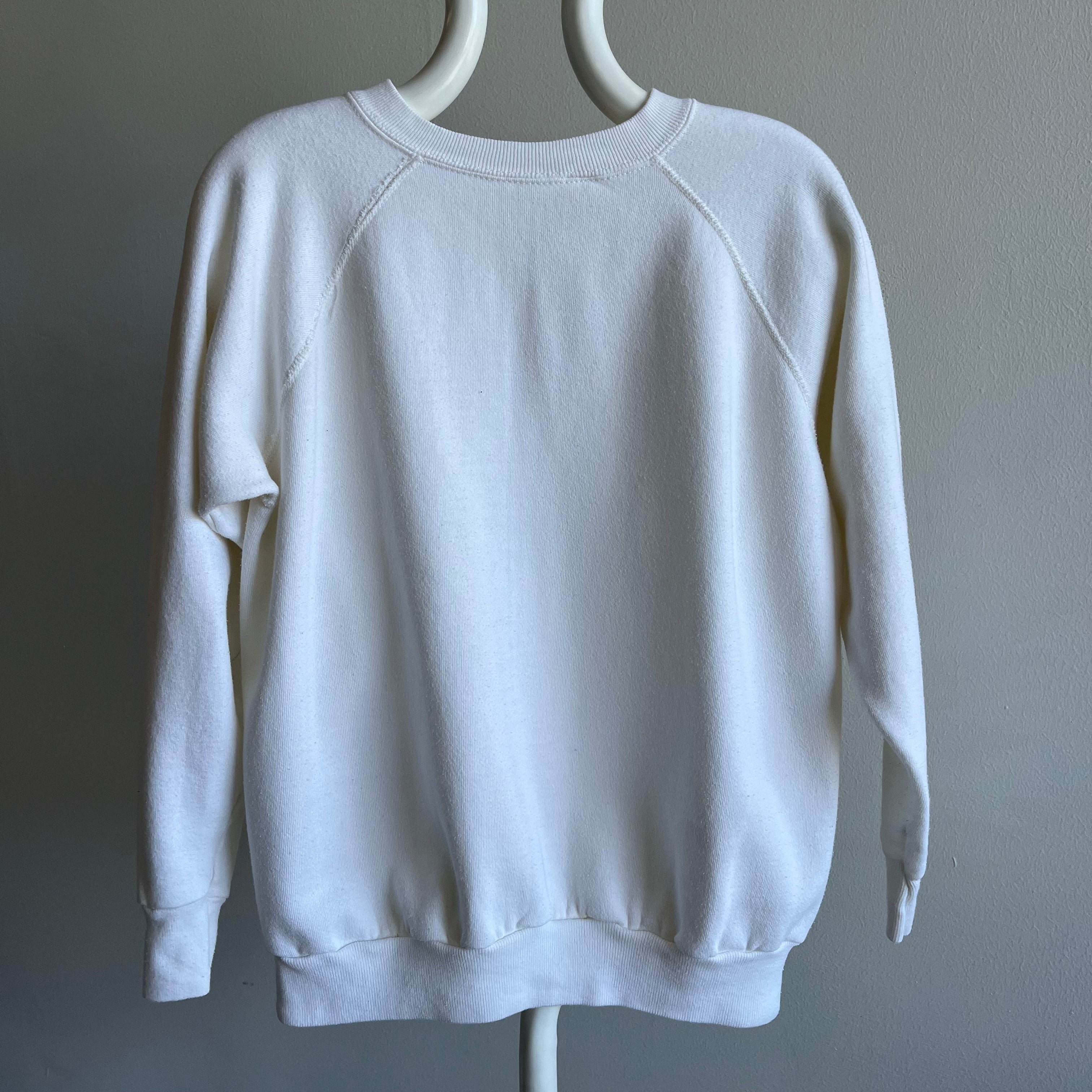 1980s Stefani's House Sweatshirt