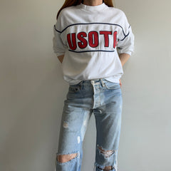 1980s USOTC (US Olympic Training Center) Sweatshirt