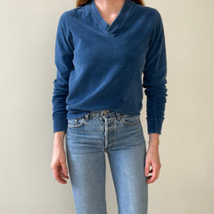 Brouillon de sweat-shirt vierge