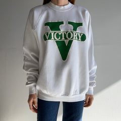 1980s Victory Sweatshirt