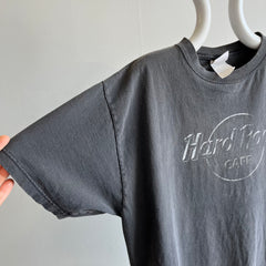 2000s Hard Rock Maui Cotton T-Shirt