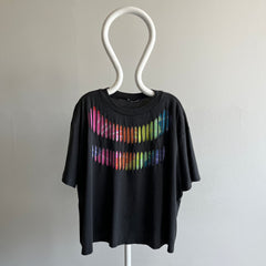 Copier T-shirt graphique