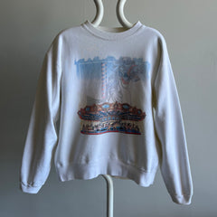 1980s Carousel Sweatshirt