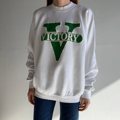 1980s Victory Sweatshirt