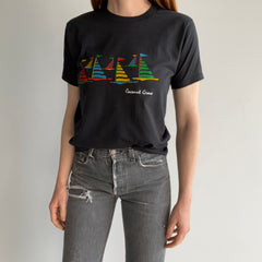 1980s Coconut Grove T-Shirt by Screen Stars