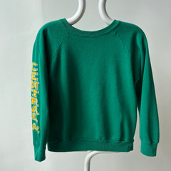 1970/80s Central Arizona Sweatshirt by Champion - USA Made