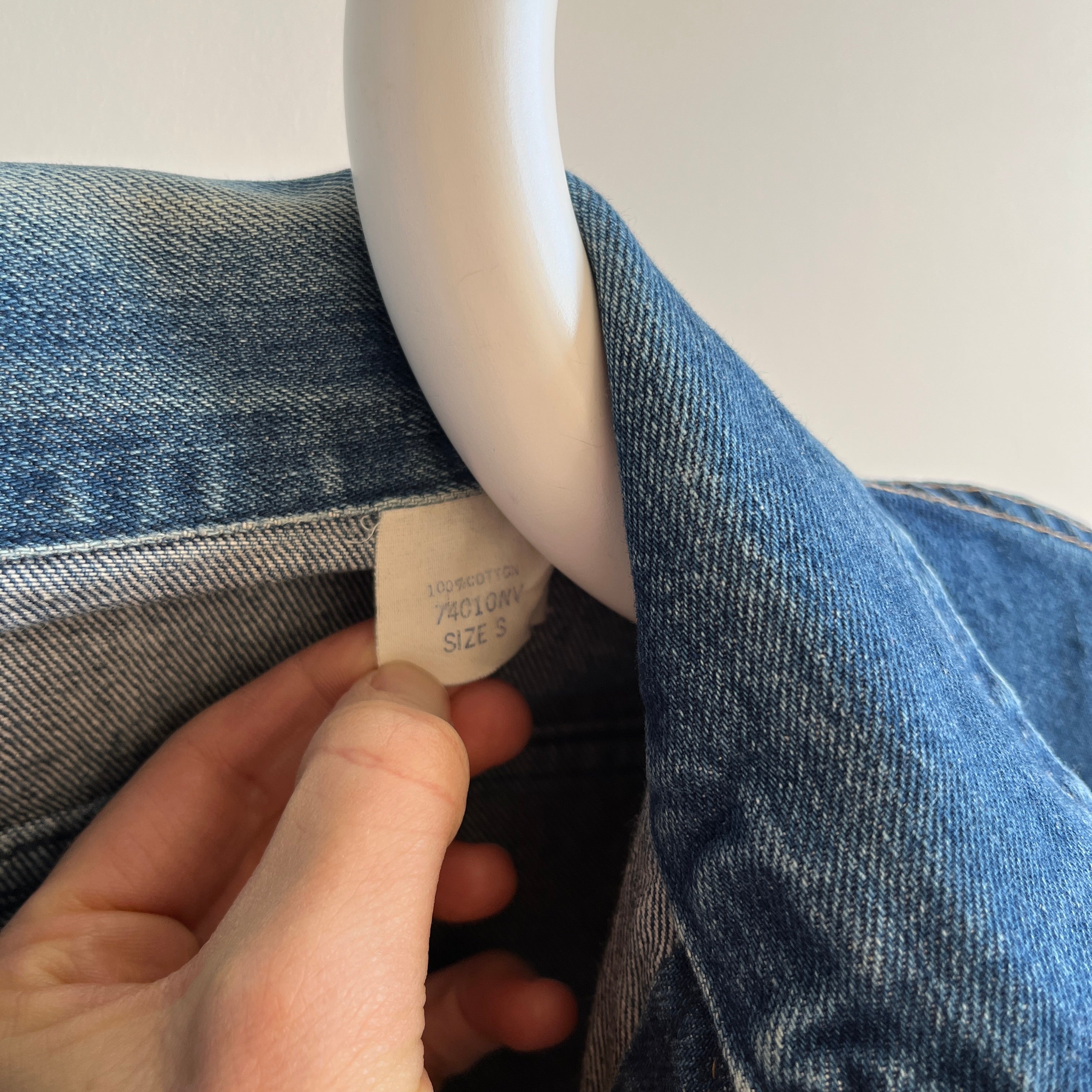 Rag & Bone Jean Cut Off Distressed Denim Shorts Size 29 *please read* | eBay