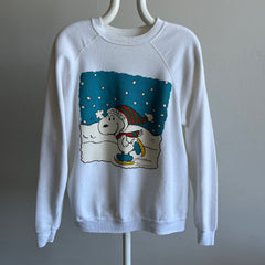 1966 Reprint in the 1980s of Snoopy for Macy's  - WOWOWOW