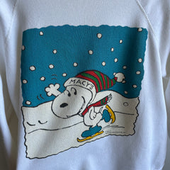 1966 Reprint in the 1980s of Snoopy for Macy's  - WOWOWOW