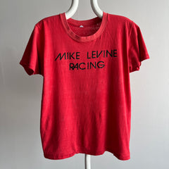 1970s Mike Levine Racing Extra Super Rad T-Shirt - OMFG