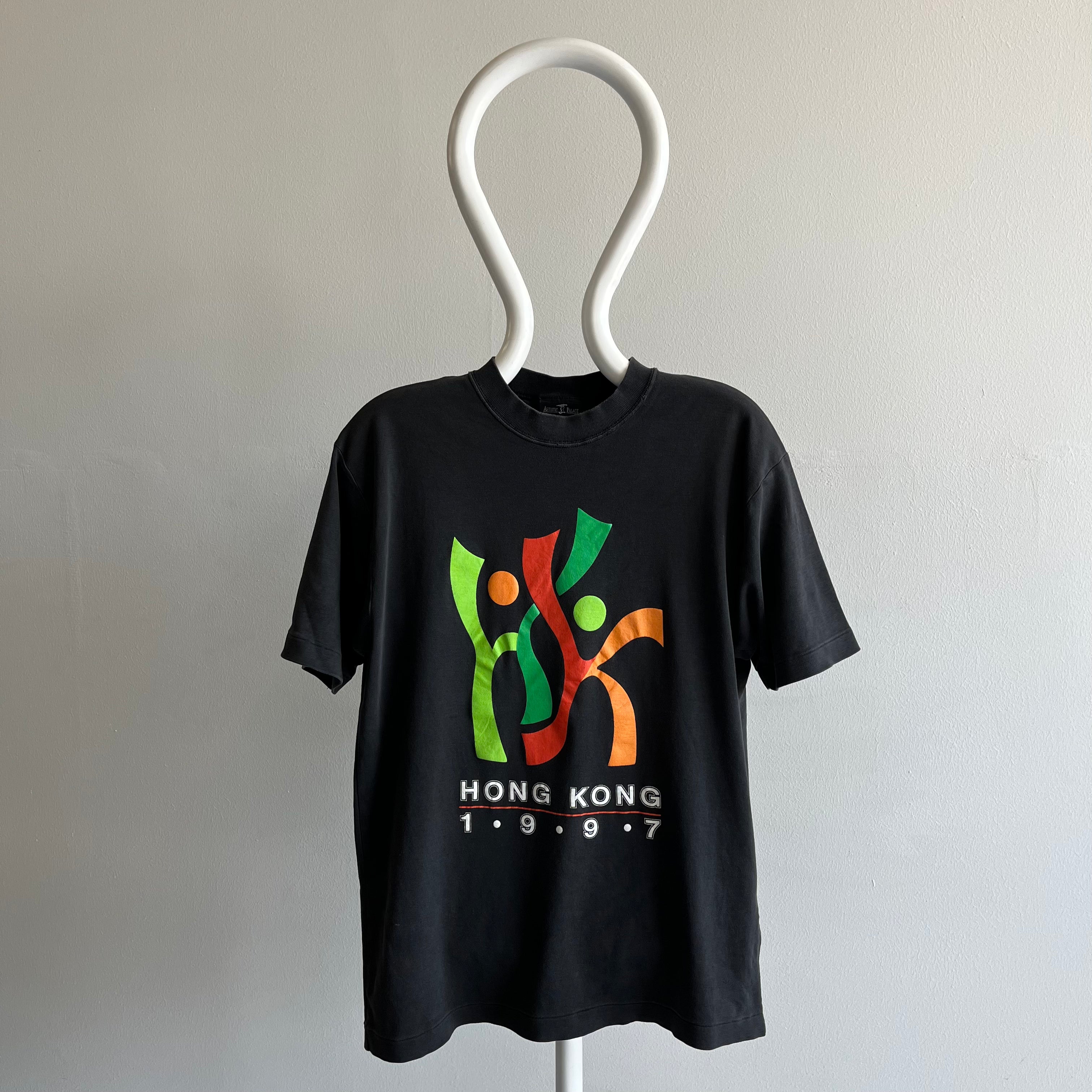 1997 Hong Kong T-Shirt