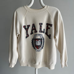 1980s Yale University Sweatshirt