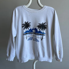 1970s California Tourist Sweatshirt