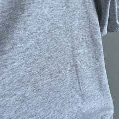 1980s Structured Light Gray Warm Up