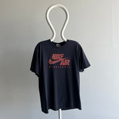 2000s Nike T-Shirt - Not Super Old, But Nicely Worn