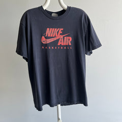 2000s Nike T-Shirt - Not Super Old, But Nicely Worn