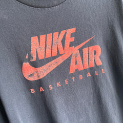 2000s Nike T-Shirt - Not Super Old, But Nicely Worn