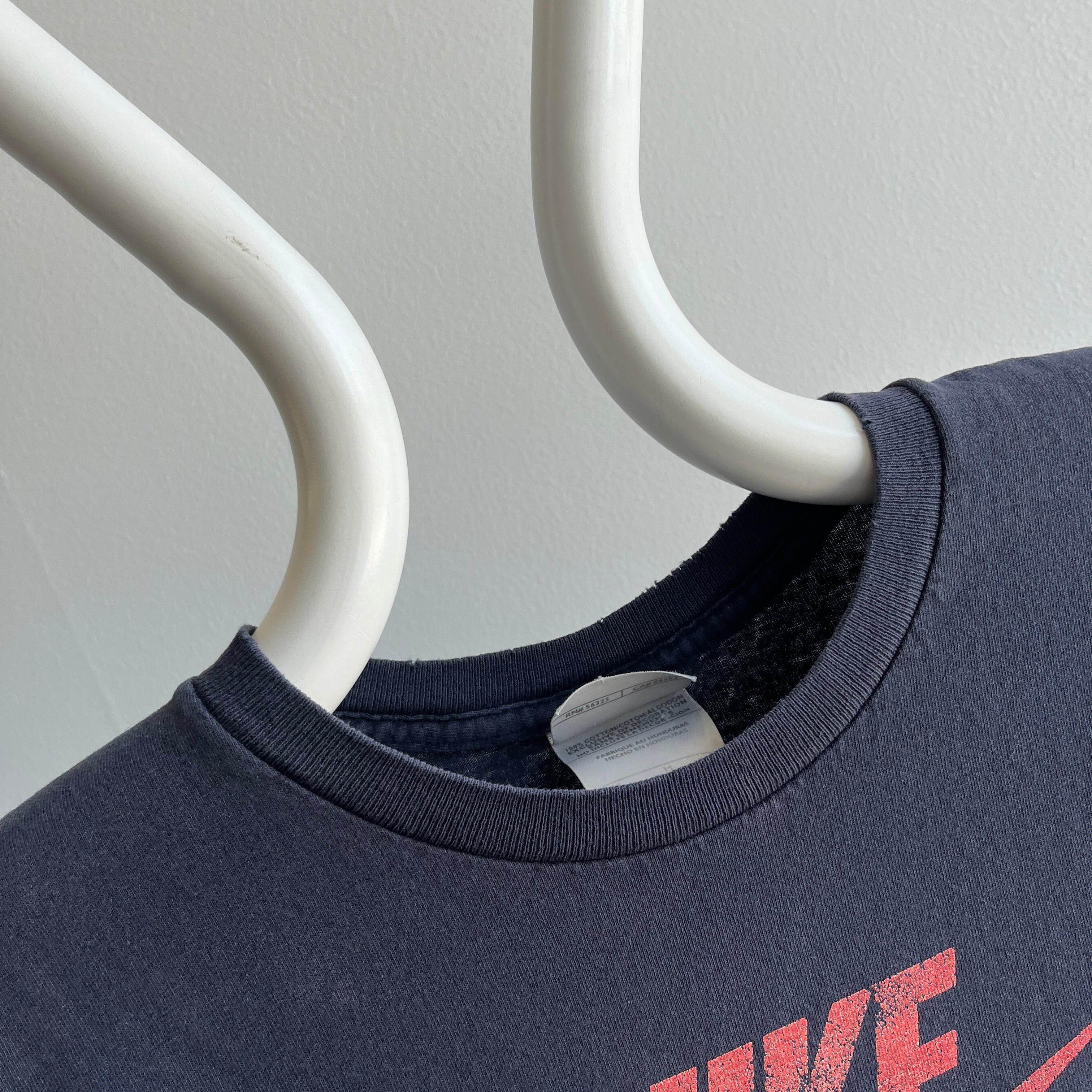 2000s Nike T-Shirt - Not Super Old, But Nicely Worn