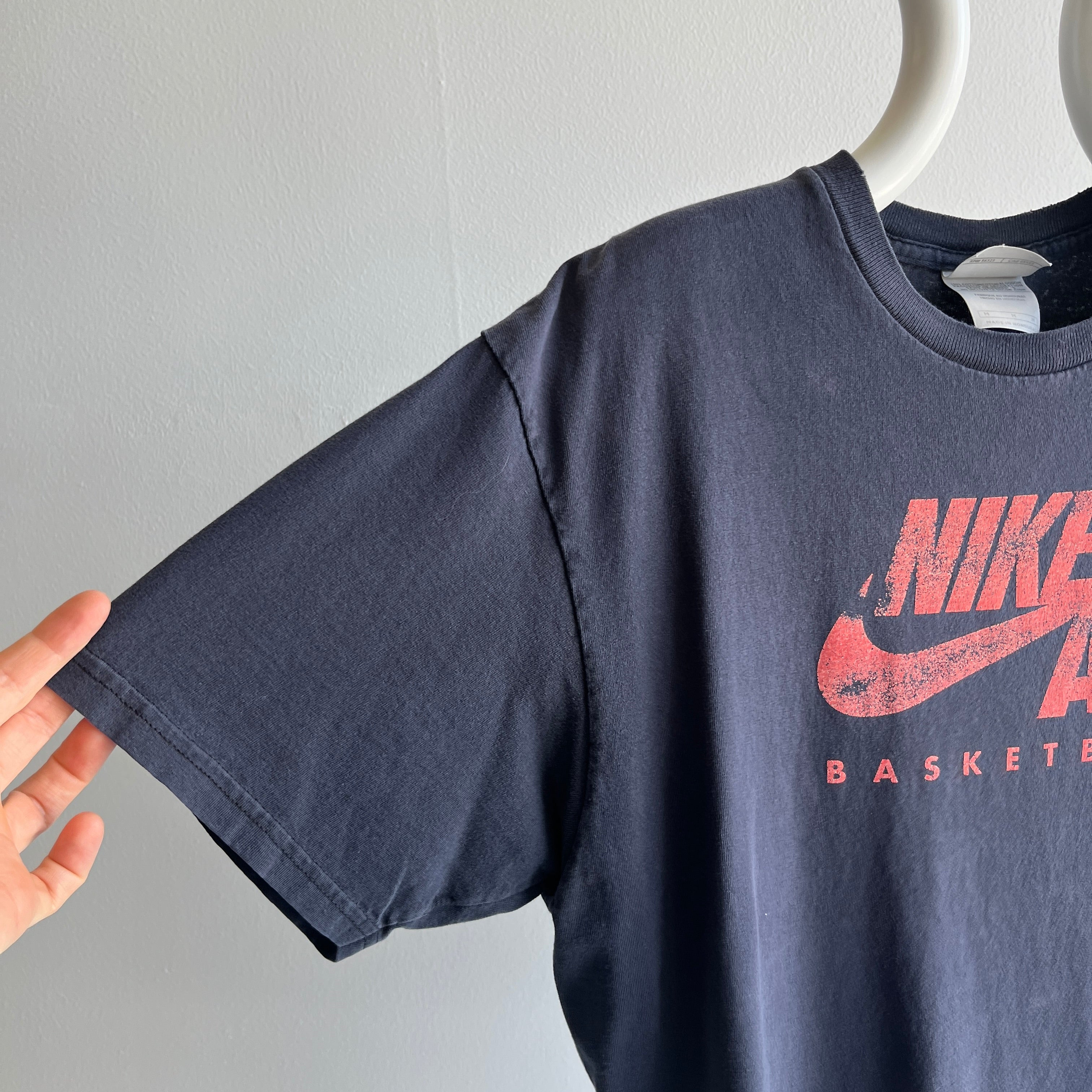 2000s Nike T-Shirt - Not Super Old, But Nicely Worn