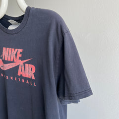 2000s Nike T-Shirt - Not Super Old, But Nicely Worn