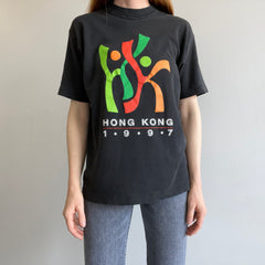 1997 Hong Kong T-Shirt