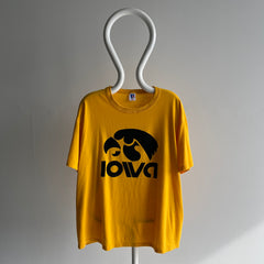 1990s Iowa T-Shirt by Russell