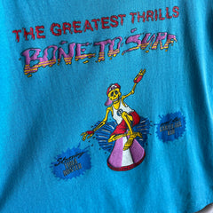 1988 The Greatest Thrills 