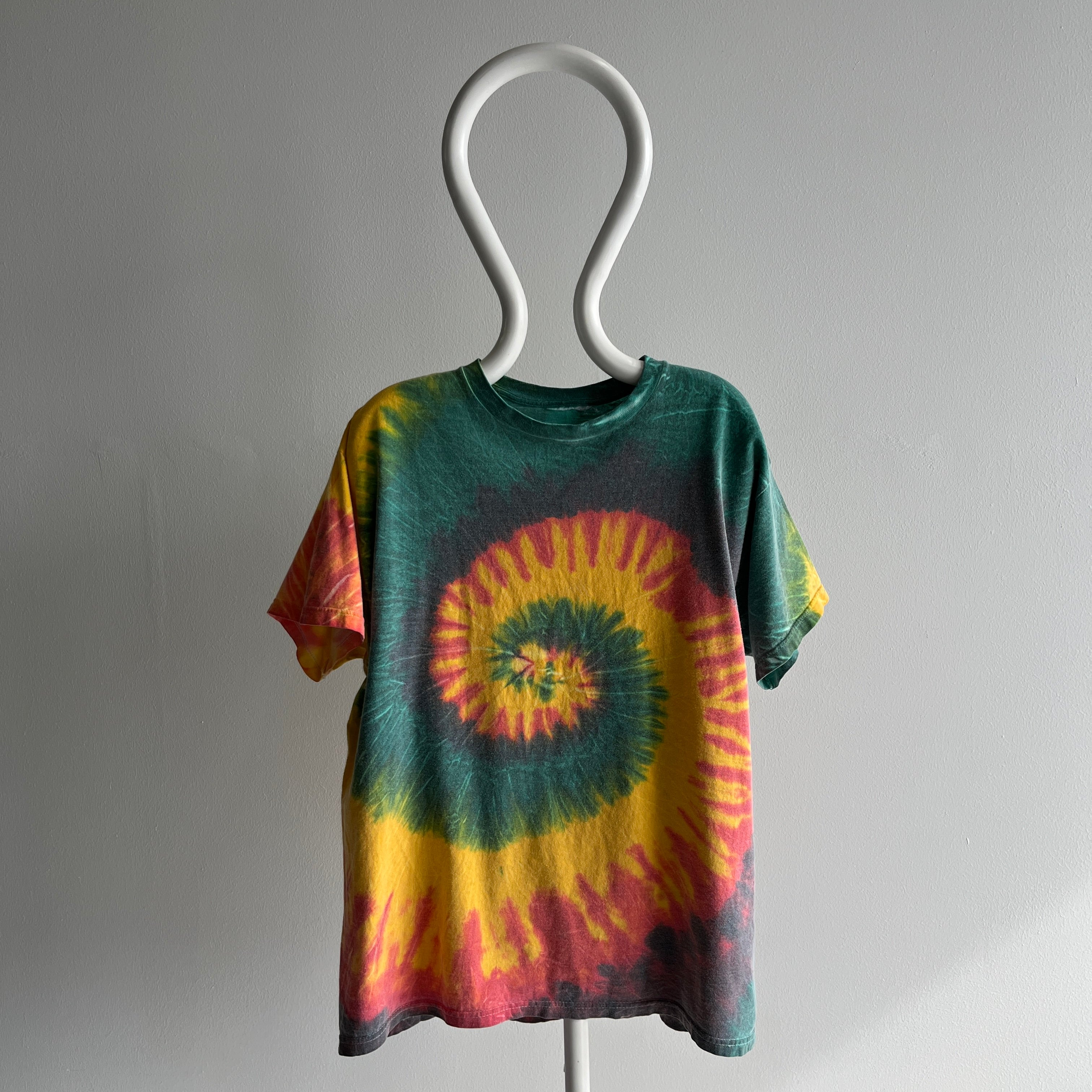 1990s Tie Dye T-Shirt