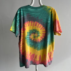 1990s Tie Dye T-Shirt