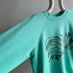 1980s Kentucky Derby Festival Sweatshirt