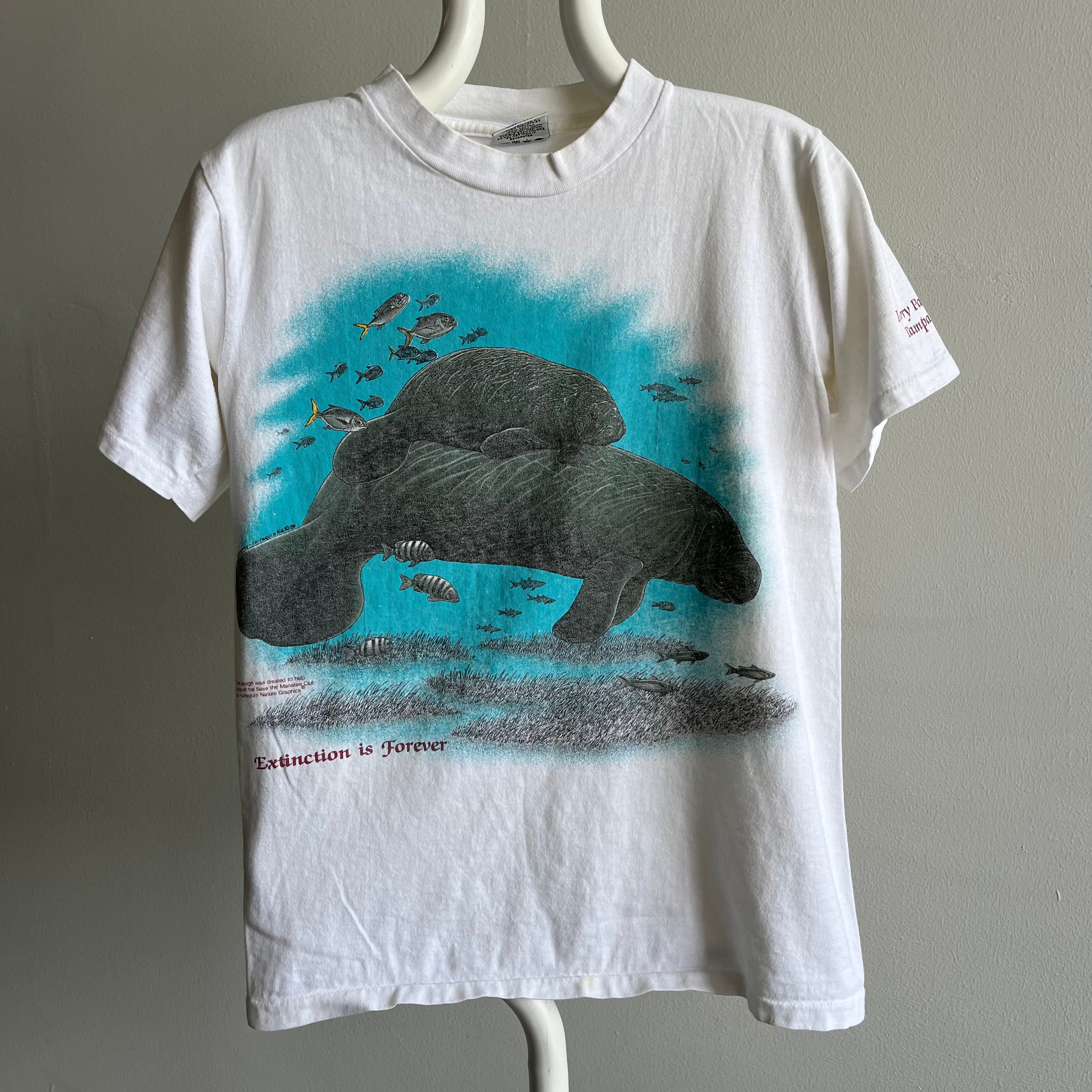 Copier T-shirt graphique