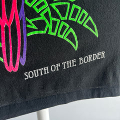 1980s South Of The Boarder T-Shirt