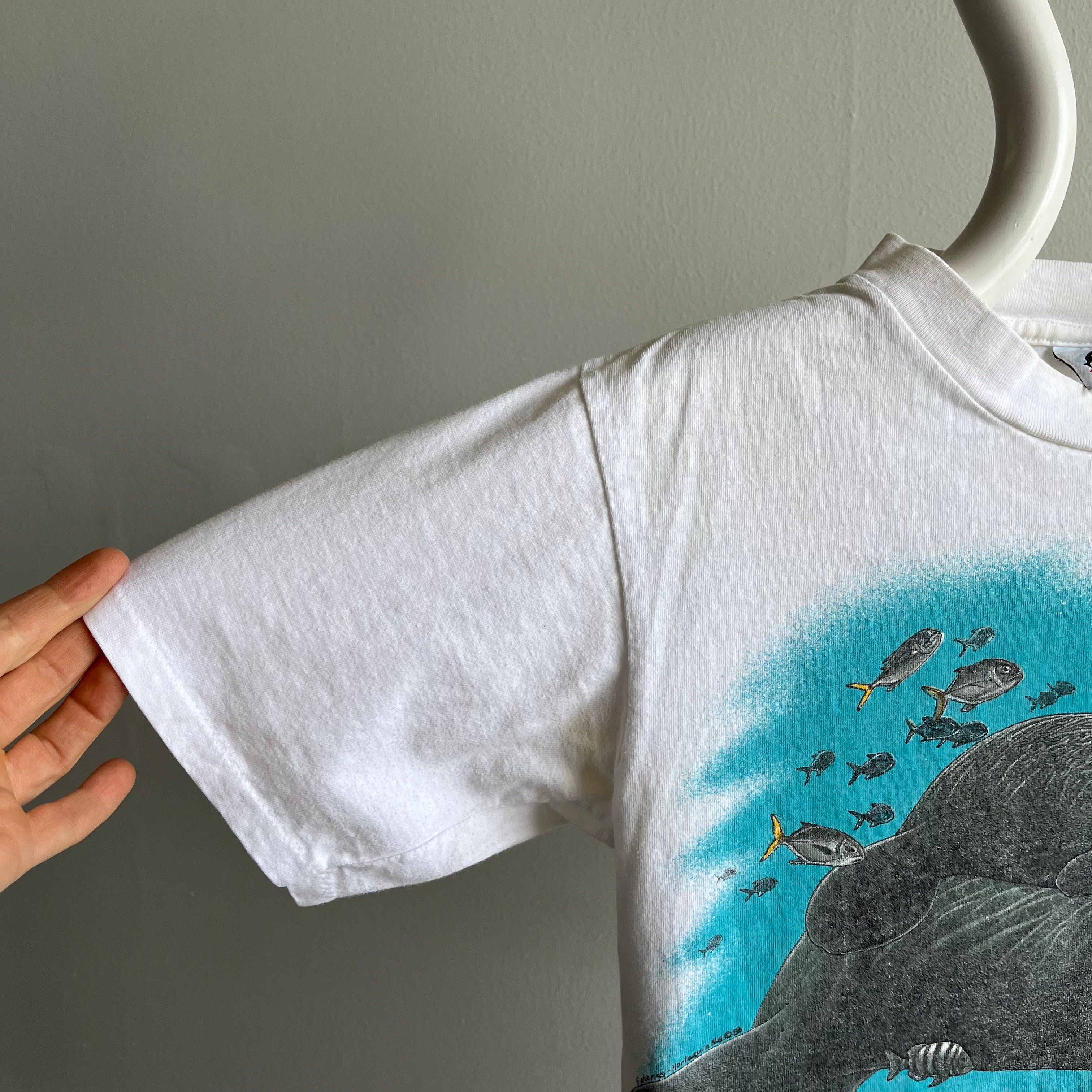 Copier T-shirt graphique