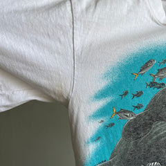 Copier T-shirt graphique