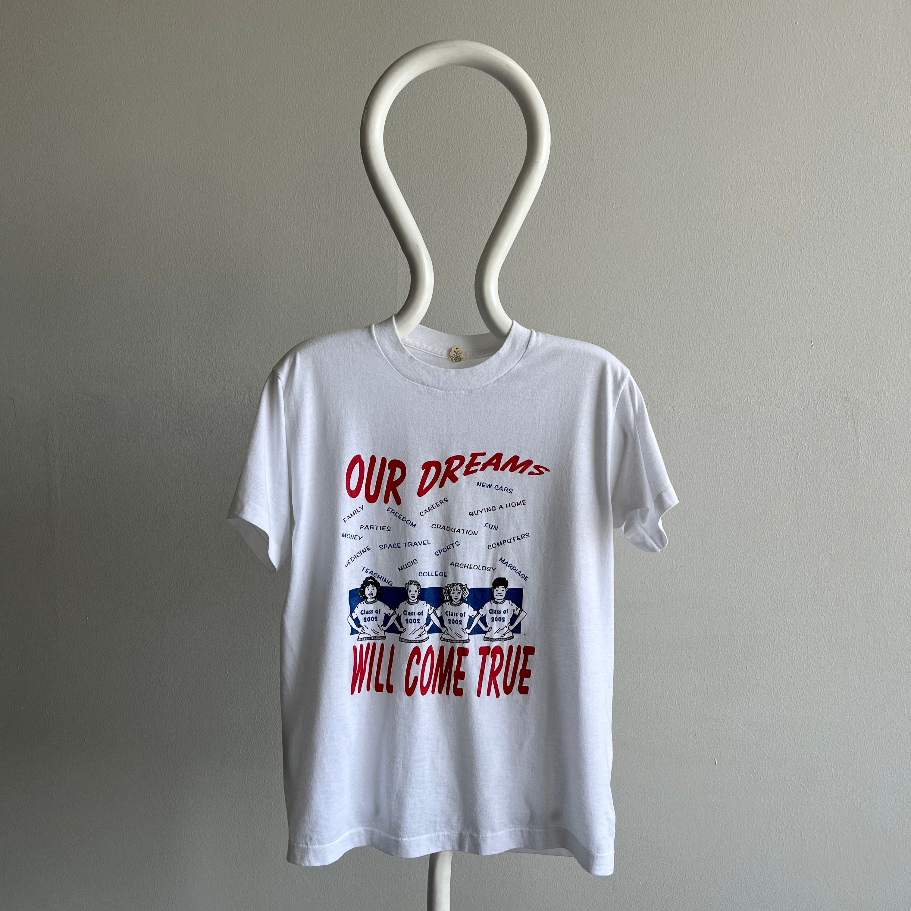 Copier T-shirt graphique