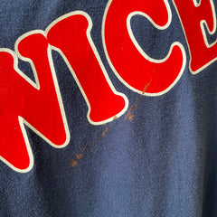 1994 Twice Back To Back Football T Shirt