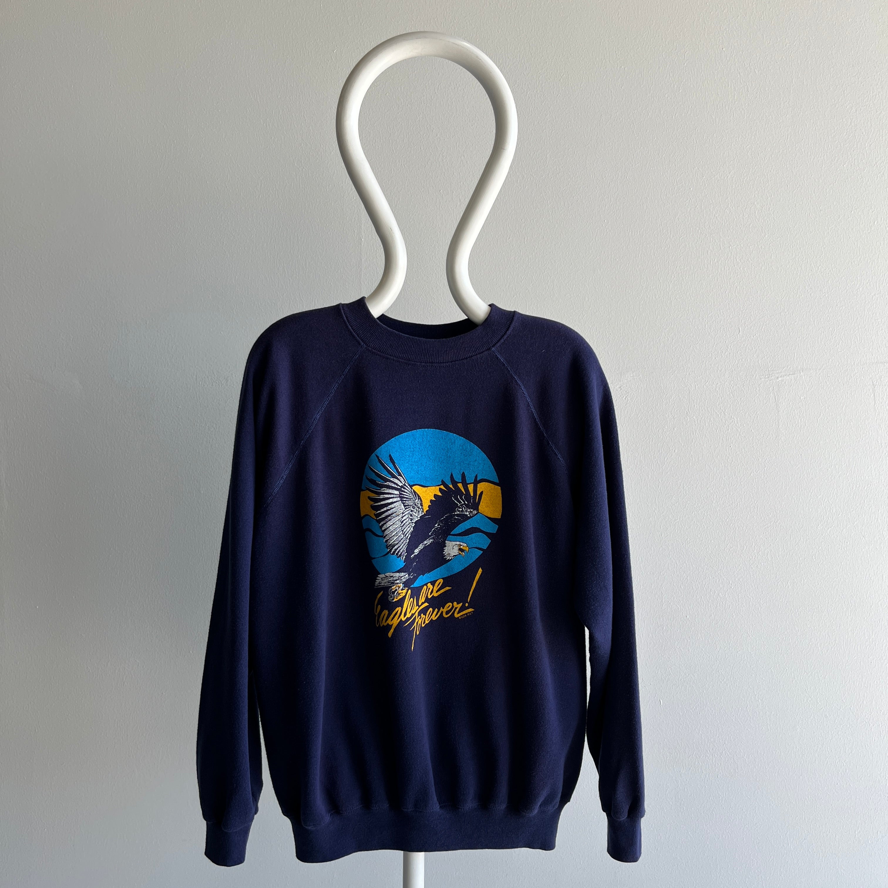 1994 Eagles are Forever Sweatshirt