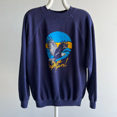 1994 Eagles are Forever Sweatshirt