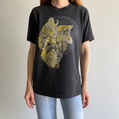 1992 Wolf Buddy T-SHirt